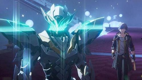 崩铁流萤最新爆料,揭秘游戏幕后秘密与未来动向 第1张 崩铁流萤最新爆料,揭秘游戏幕后秘密与未来动向 第1张