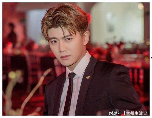 任嘉伦蓝焰最新爆料,揭秘神秘角色背后的故事 第1张 任嘉伦蓝焰最新爆料,揭秘神秘角色背后的故事 第1张