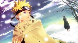 鸣人皮肤爆料视频,揭秘忍者世界的神秘变身  第3张