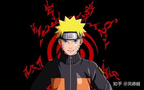 鸣人最新形态爆料视频,究极忍者之路再启新篇章  第2张